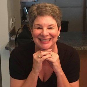 Meet your Posher, Susie